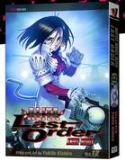 BATTLE ANGEL ALITA LAST ORDER TP VOL 12