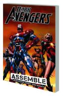 DARK AVENGERS TP VOL 01 ASSEMBLE