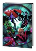 GUARDIANS OF GALAXY PREM HC VOL 03 WAR OF KINGS BK 02