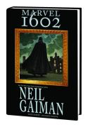 MARVEL 1602 PREM HC