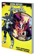 PUNISHER DARK REIGN TP