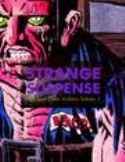 STEVE DITKO ARCHIVES HC VOL 01 STRANGE SUSPENSE