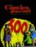 COMICS JOURNAL #300