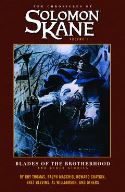 CHRONICLES OF SOLOMON KANE TP VOL 01