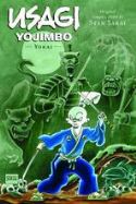 (USE MAR108098) USAGI YOJIMBO HC YOKAI