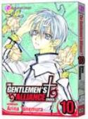GENTLEMENS ALLIANCE TP VOL 10