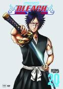 BLEACH DVD VOL 20