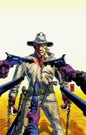 JONAH HEX LEAD POISONING TP