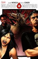 BLOOD AND WATER TP (MR)