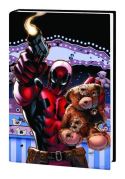 DEADPOOL SUICIDE KINGS HC