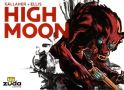 HIGH MOON TP VOL 01