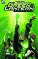 GREEN LANTERN REBIRTH TP NEW EDITION (RES)