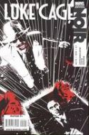 LUKE CAGE NOIR #2 (OF 4) CALERO VAR