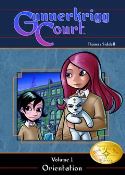(USE DEC138257) GUNNERKRIGG COURT HC VOL 01 ORIENTATION