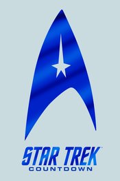 STAR TREK COUNTDOWN HC