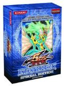 YU GI OH TCG ANCIENT PROPHECY SE BOX DIS