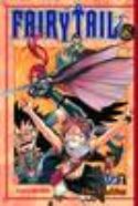 FAIRY TAIL GN VOL 08