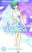 TSUBASA GN VOL 03 (OF 3) THOSE WITH WINGS (TKP) (MR)