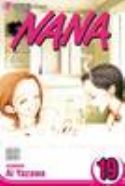 NANA TP VOL 19 (MR)