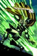 THOR #602 2ND PTG DJURDJEVIC VAR (PP #875)
