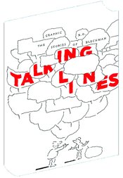 TALKING LINES HC (MR)