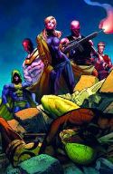 DARK WOLVERINE #79