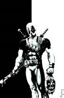 DEADPOOL MERC WITH A MOUTH #4 (OF 13)