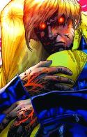 NEW MUTANTS #6 XN