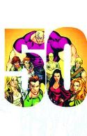 X-FACTOR #50