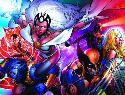 ASTONISHING X-MEN #31