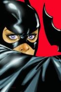 BATGIRL #3