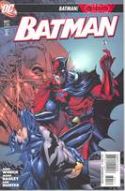 BATMAN #691