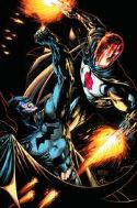 BATMAN AND ROBIN #5
