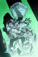 BLACKEST NIGHT BATMAN #3 (OF 3)