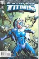 BLACKEST NIGHT TITANS #3 (OF 3)