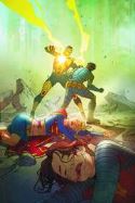 SUPERGIRL #46