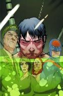 SUPERMAN #693