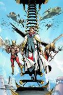 SUPERMAN WORLD OF NEW KRYPTON #8 (OF 12)