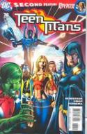 TEEN TITANS #76