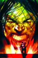 DARK REIGN LIST HULK ONE SHOT