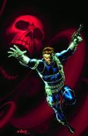 DARK REIGN LIST SECRET WARRIORS ONE SHOT