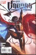DOCTOR VOODOO AVENGER OF SUPERNATURAL #1