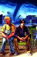 STAND SOUL SURVIVORS #1 (OF 5)