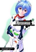 NGE SHINJI IKARI RAISING PROJECT TP VOL 03