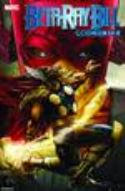 BETA RAY BILL GODHUNTER TP