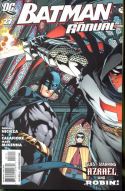 BATMAN ANNUAL #27