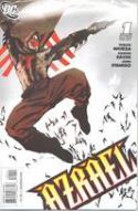 AZRAEL #1