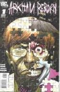 ARKHAM REBORN #1 (OF 3)