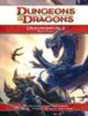 D&D DRACONOMICON METALLIC DRAGONS