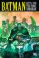 BATMAN BATTLE FOR THE COWL COMPANION TP